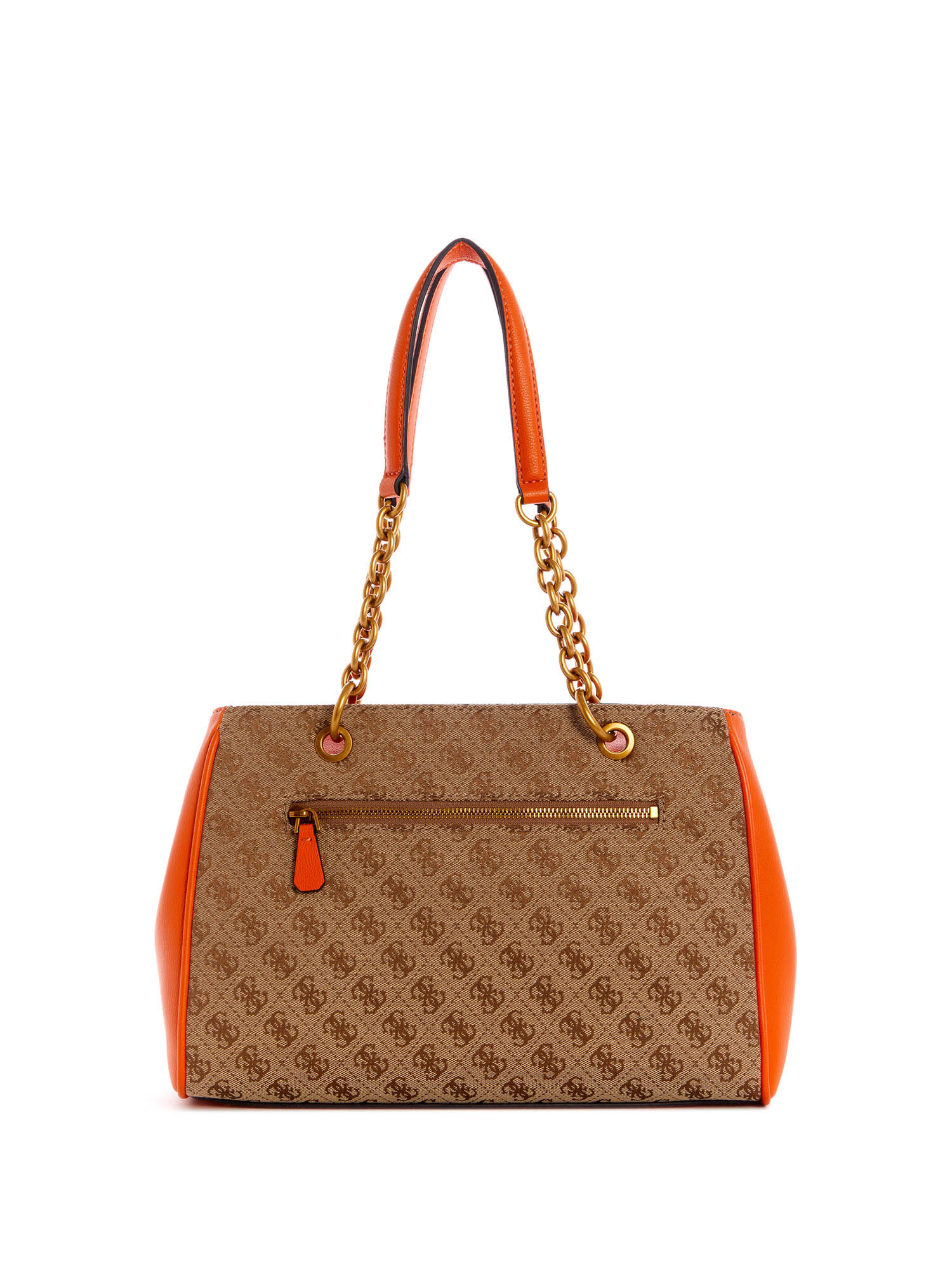 Guess jacqui bag deals