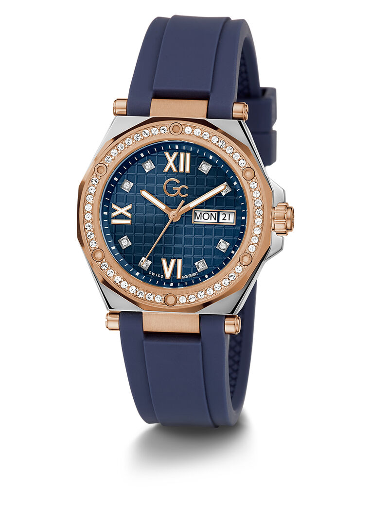 Gc Legacy Lady Mid Size Silicone
