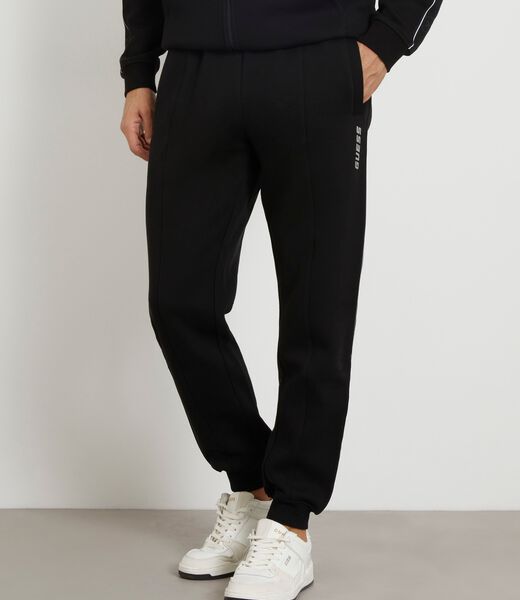 Side logo jogger pant