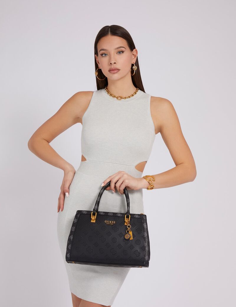 Abey Satchel