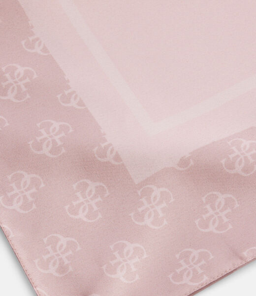 Scarf 4G Frame Print