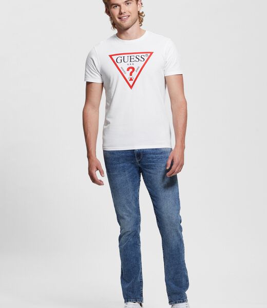 Classic logo tshirt
