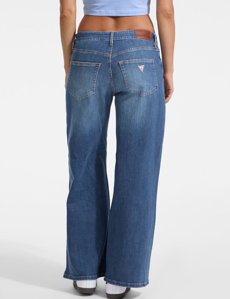 Boyfriend jeans