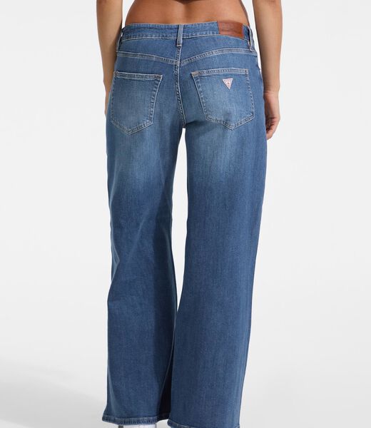 Boyfriend jeans