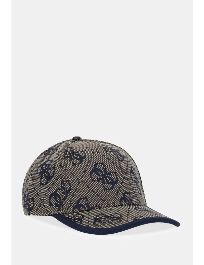 guess boston baseball cap
