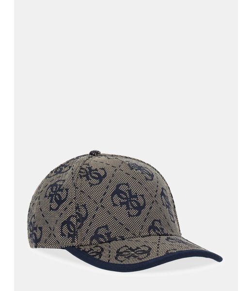guess boston baseball cap