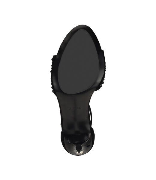 Seena&nbsp;suede sandals