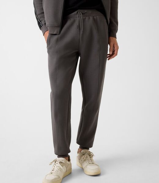 Side logo jogger pant