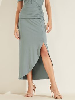 Midi Skirt