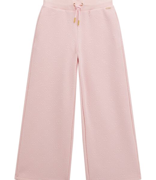 Active pants mini me