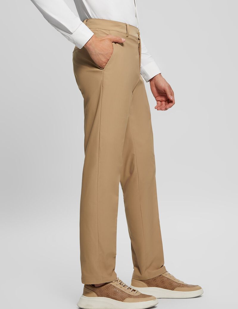 Tech Chino Pants