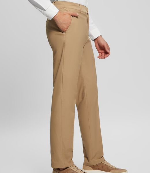 Tech Chino Pants