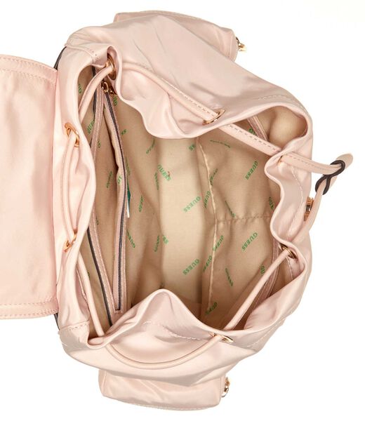 Eco Gemma Backpack