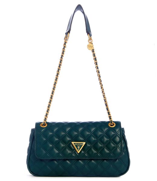Giully Convertible Xbody Flap