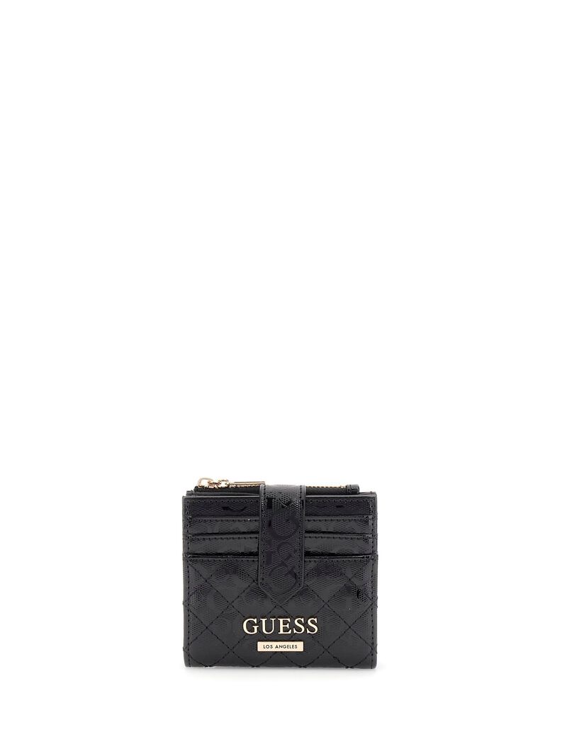 WILBUR SLG SNP CRDT CARD CASE