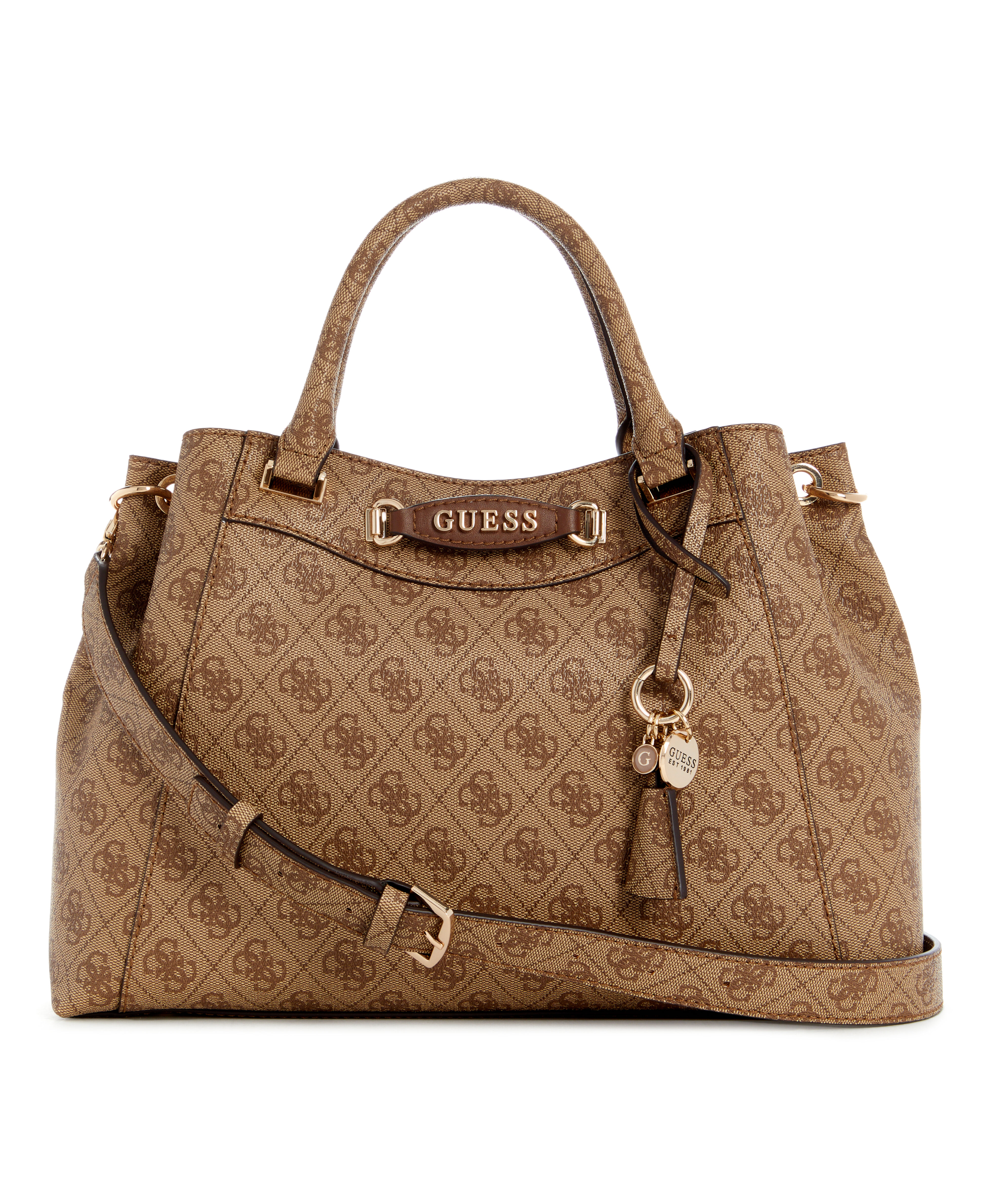 Bolsa guess rose gold outlet