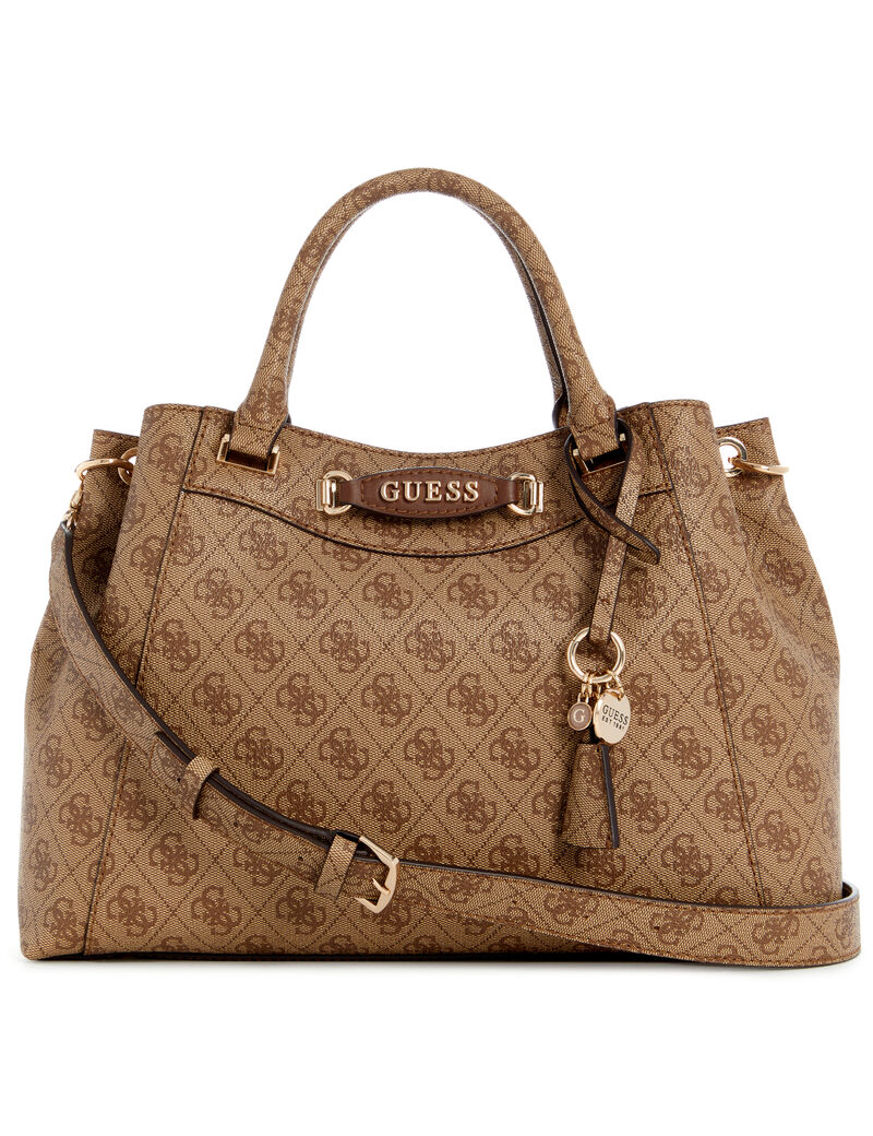 EMERA LOGO GIRLFRIEND SATCHEL