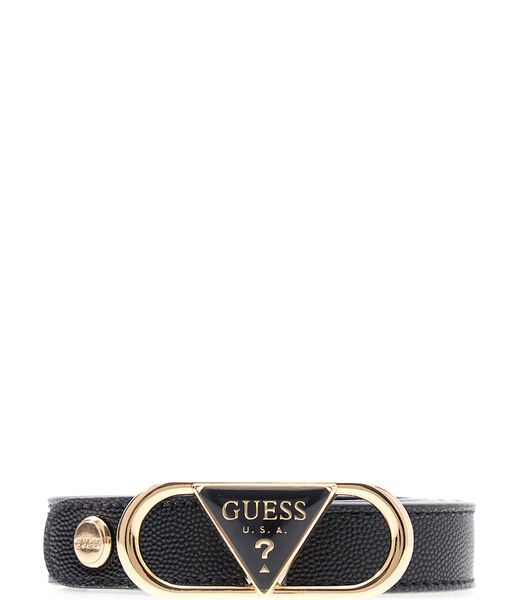 Isobel textured belt