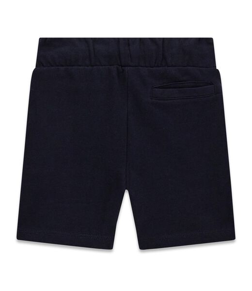 FRENCH TERRY BERMUDA