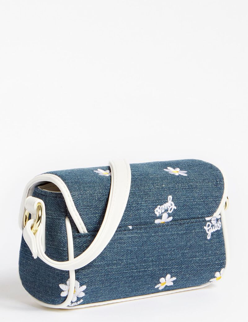 شنطة كروس بودي ليليان من الدنم