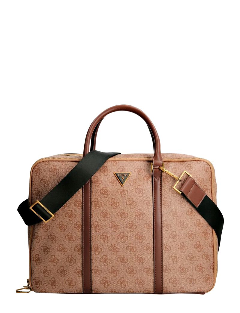 Vezzola 4G Logo Bag