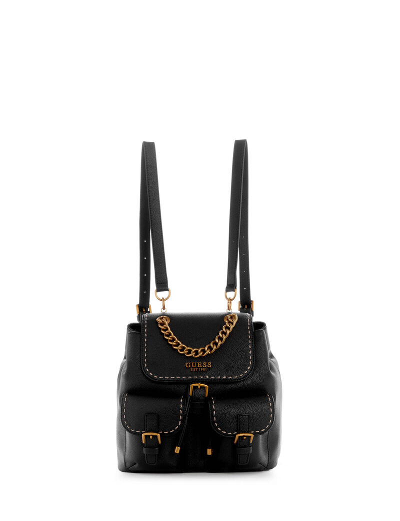 No Limit Flap Backpack