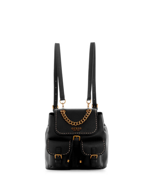 No Limit Flap Backpack
