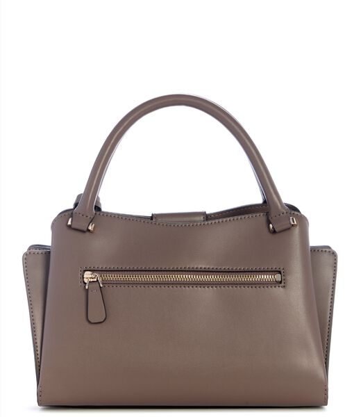 Jane small satchel bag