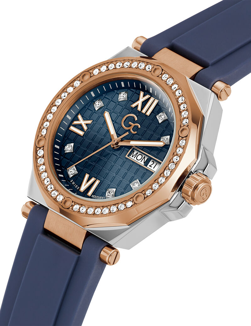 Gc Legacy Lady Mid Size Silicone