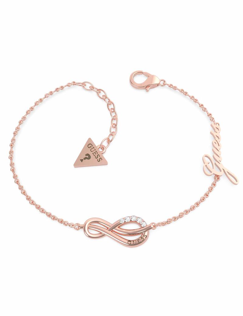 Women's Eternal Love Bracelet