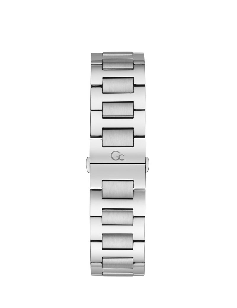 Gc Square Chronograph Watch