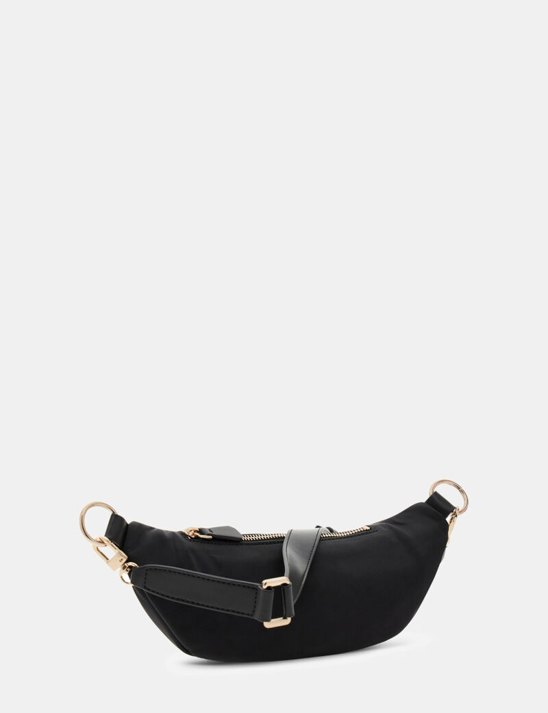 guess follie belt bag