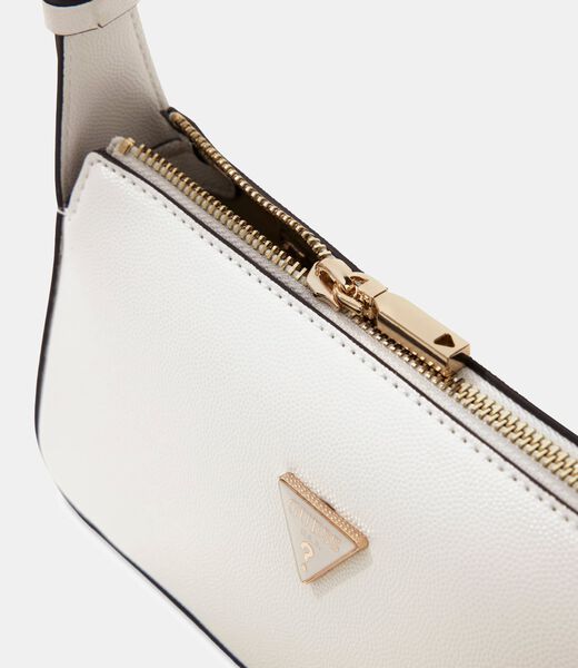 Isobel Logo Shoulder  Bag