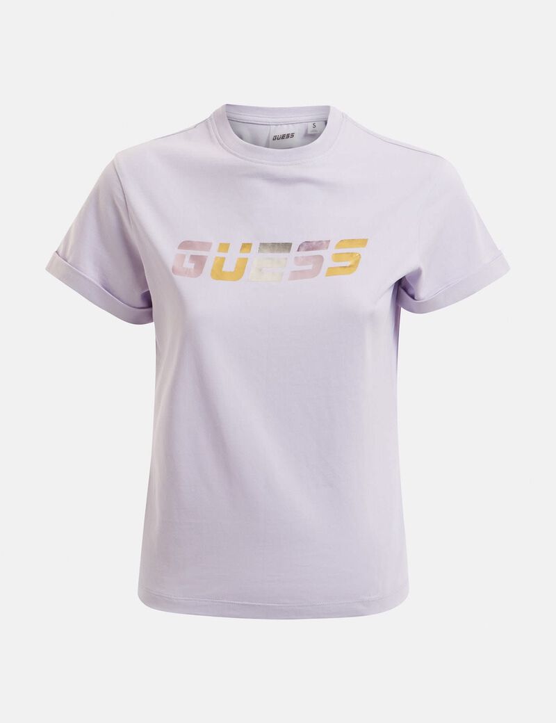 Front Logo T-Shirt