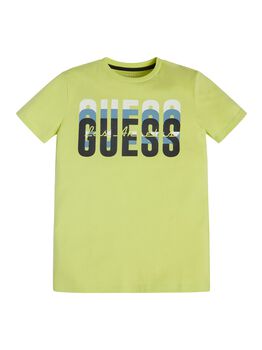 Front Logo T-Shirt