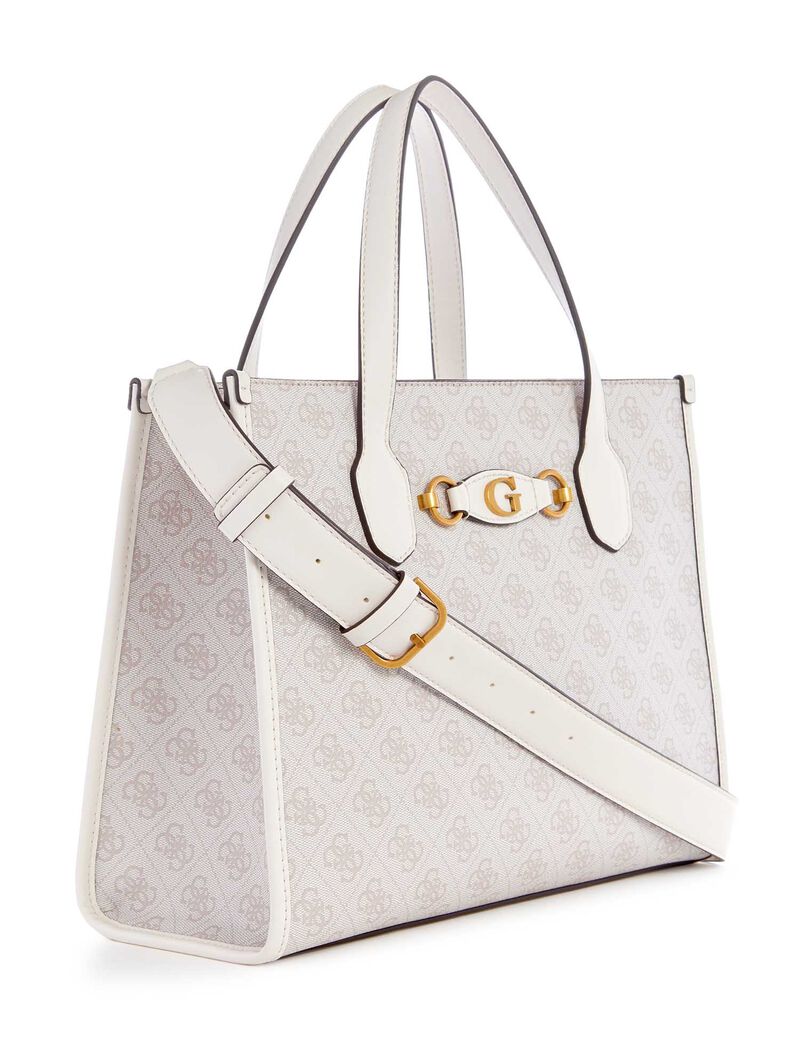 Izzy 2 compartment tote