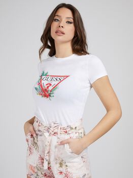 مثلث شعار تي شيرت