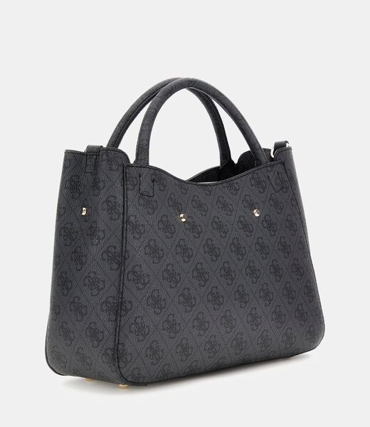 Brenton 4G Logo Handbag