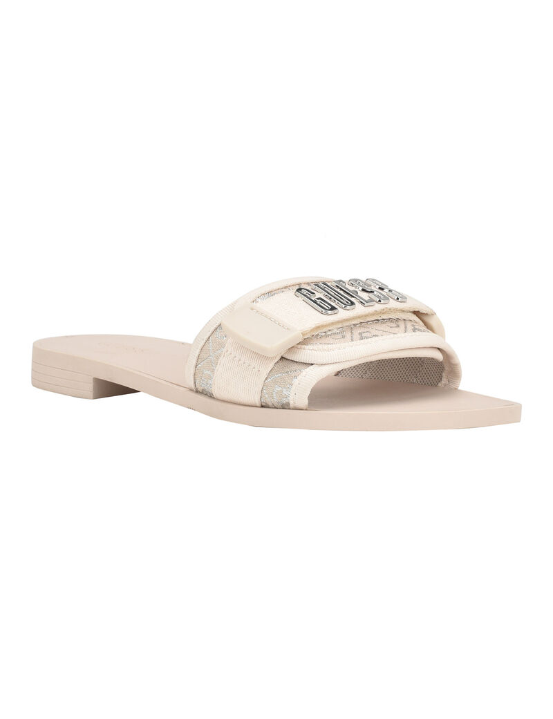 Slide Sandals