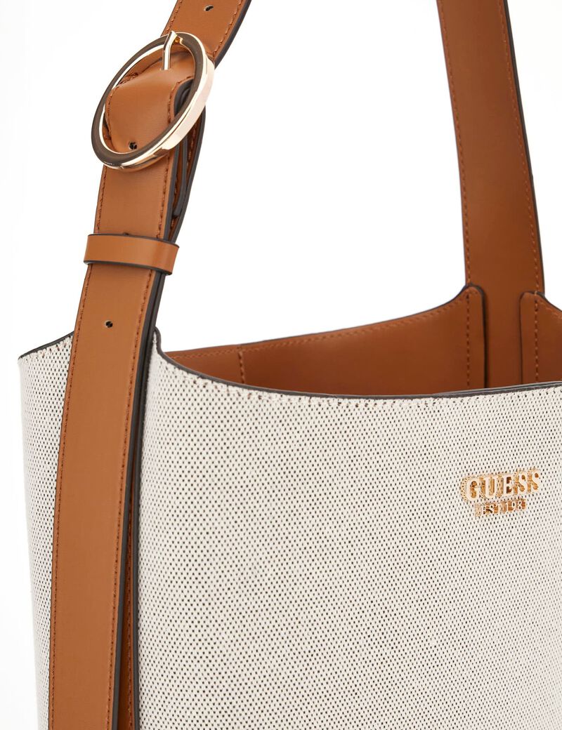 Nicolette Pochette Shoulder Bag