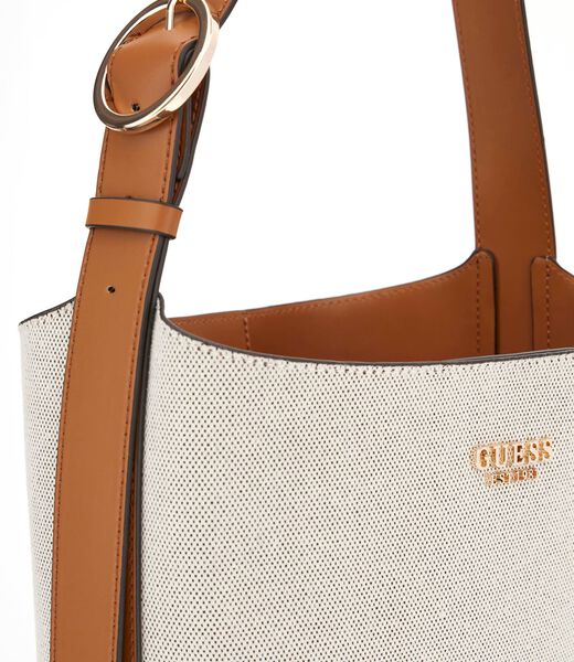 Nicolette Pochette Shoulder Bag