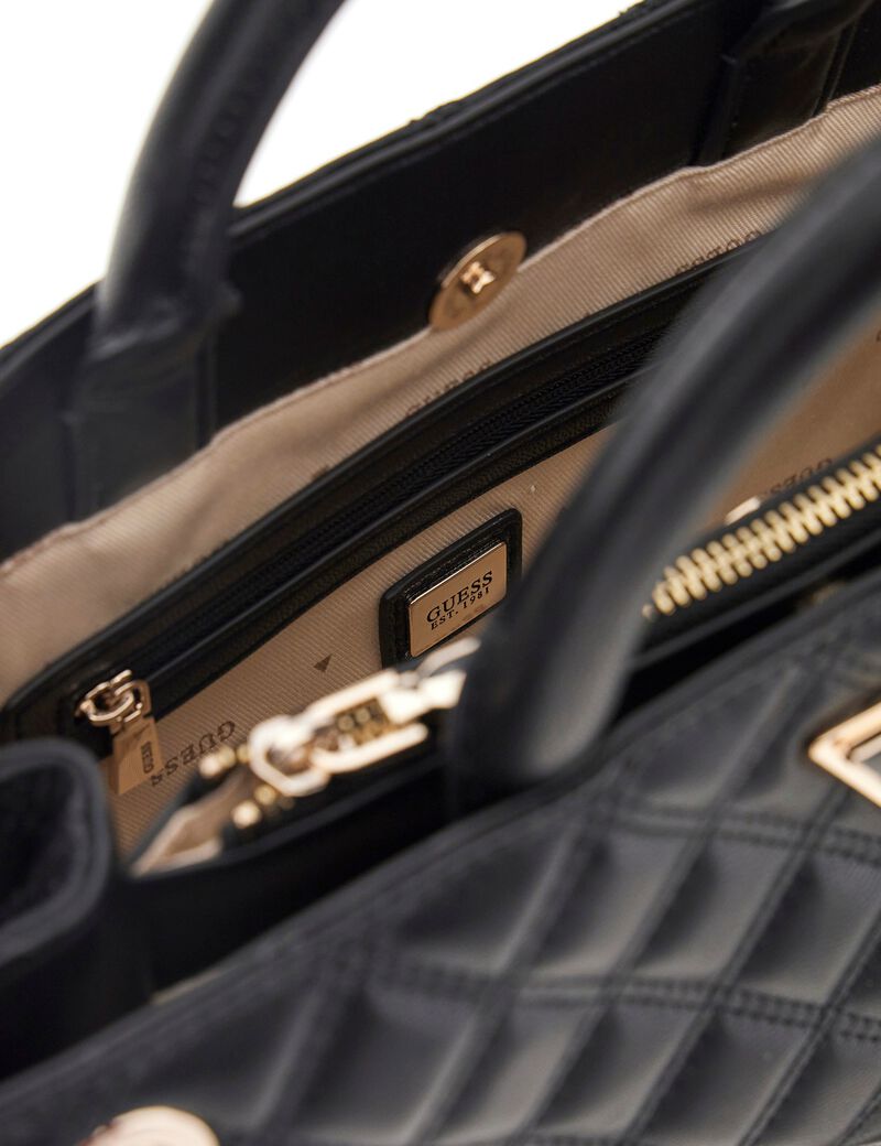 Giully girlfriend shoulder satchel