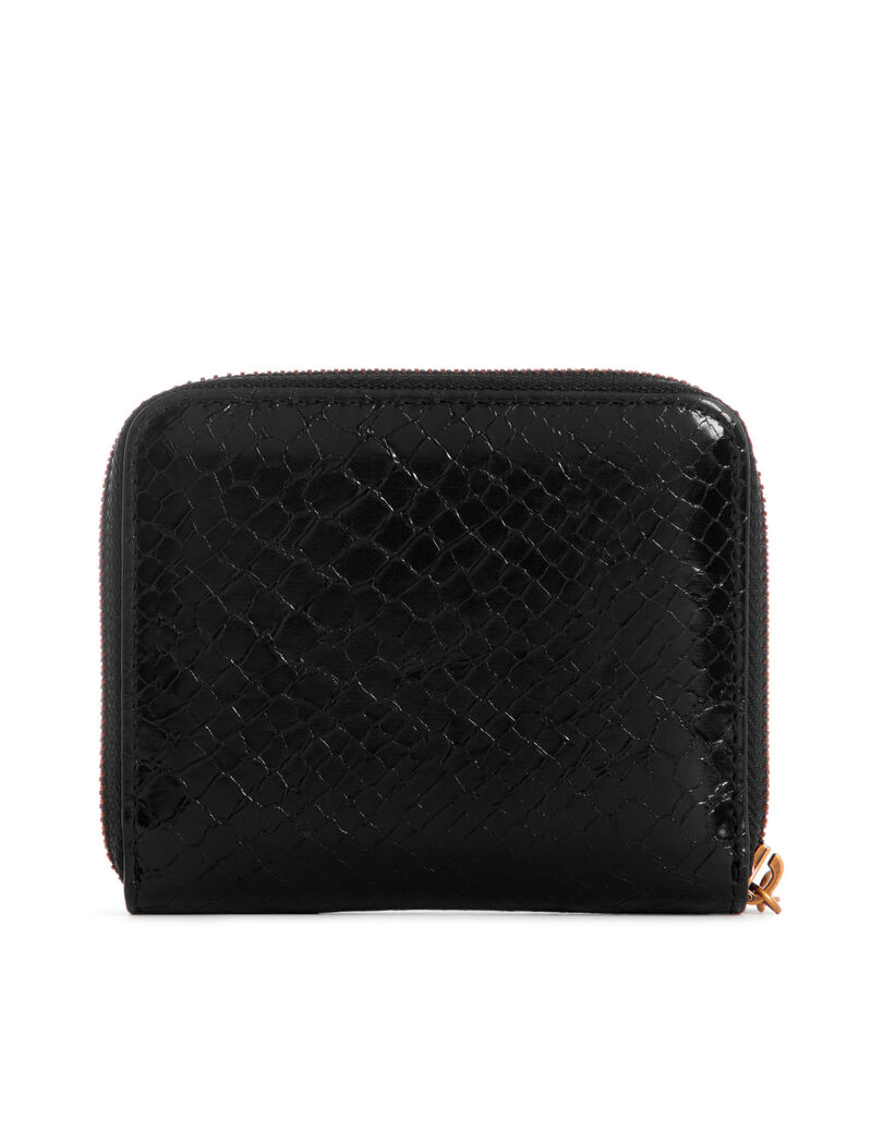 Katey Slg Small Zip Around