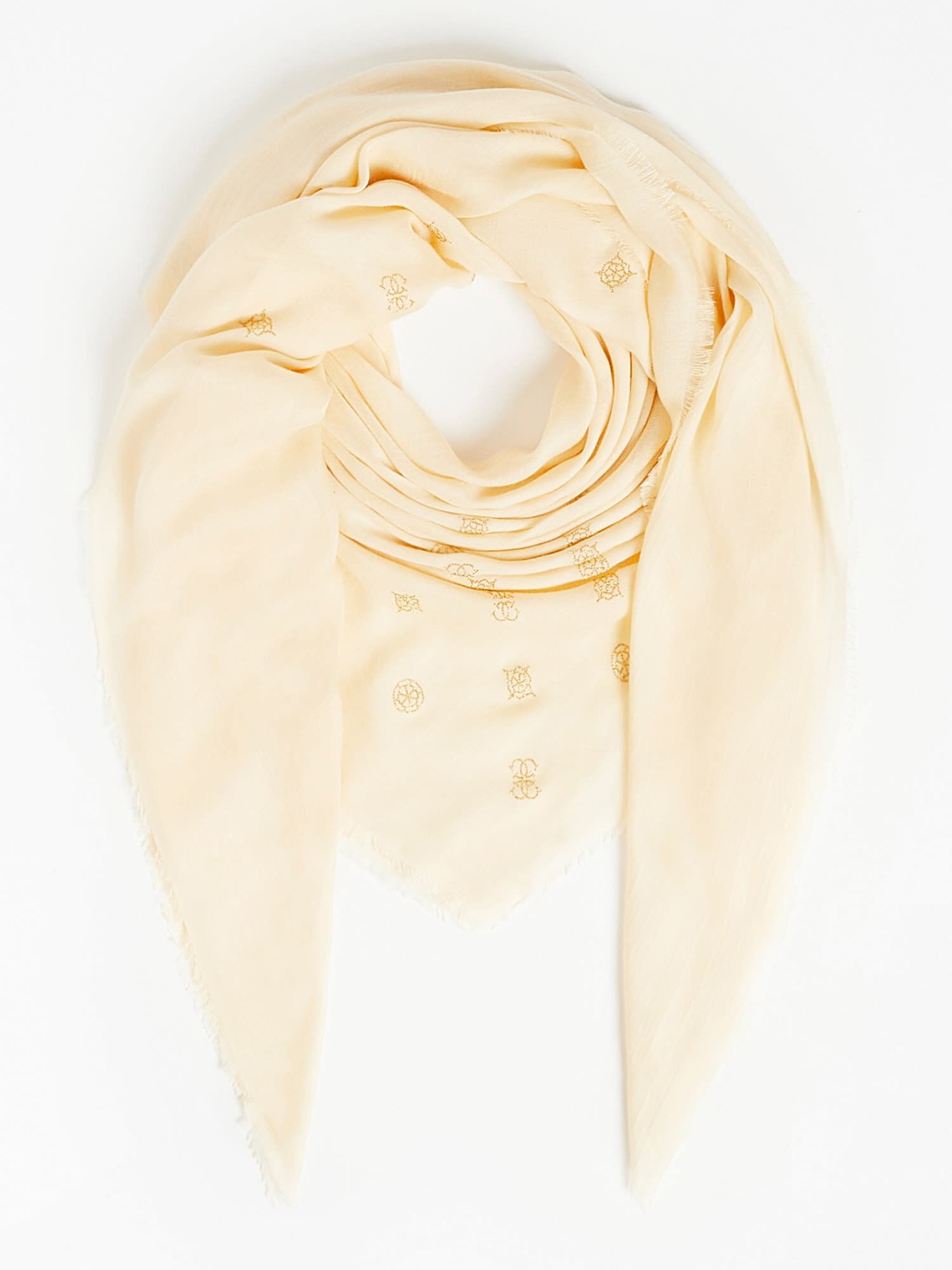 Guess ladies scarves on sale
