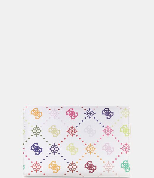 SILIA PASSPORT ORGANIZER