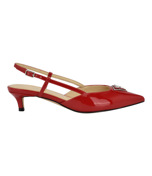 Jesson sling back heels