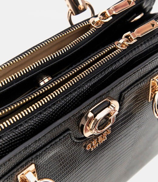 Orlina society satchel bag
