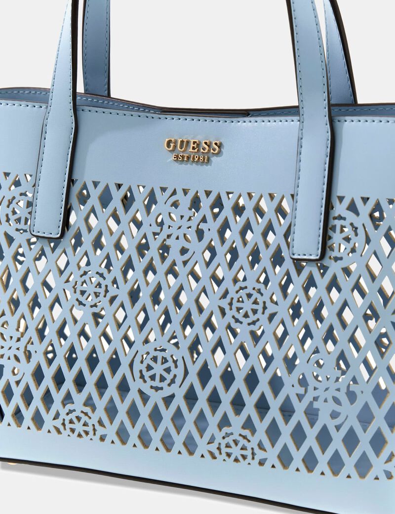 LETTY 2 IN 1 MINI TOTE