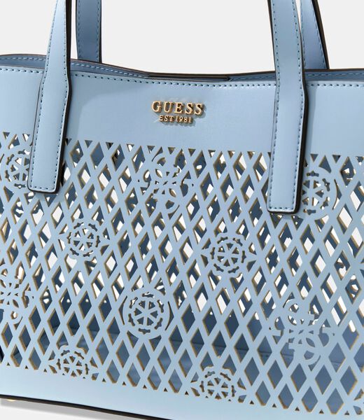LETTY 2 IN 1 MINI TOTE