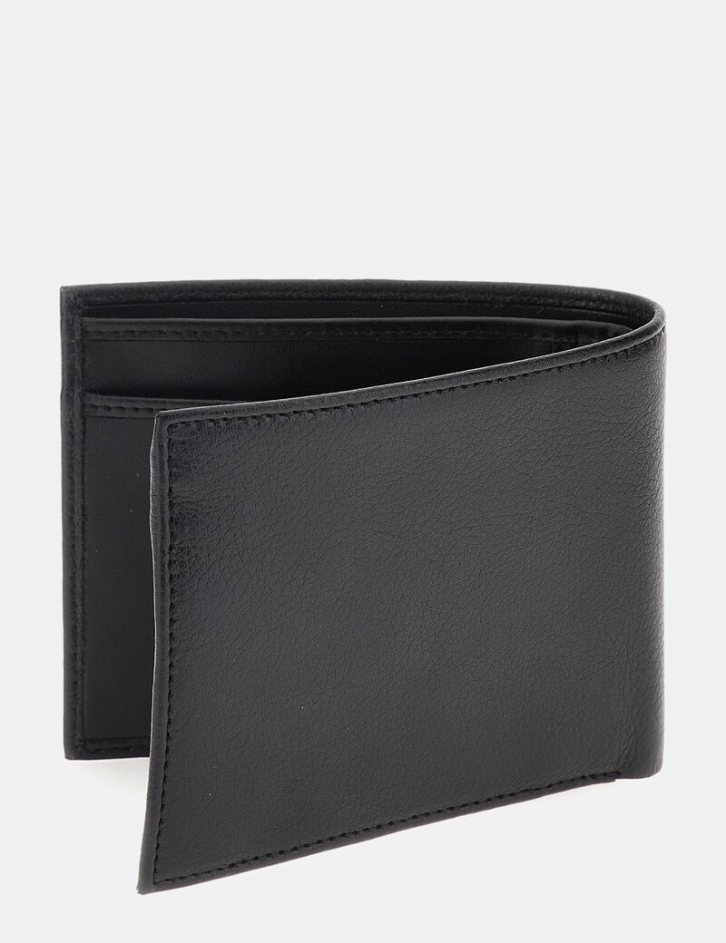 Fidenza Genuine Leather Wallet